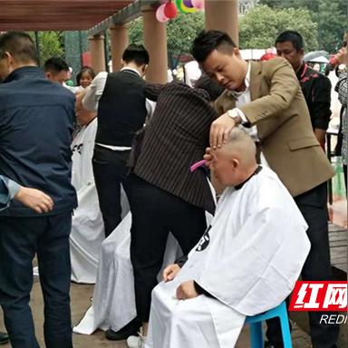 长沙岳麓区那家理发店好（具体位置）？