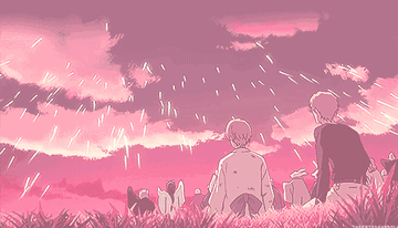 瑟瑟的情侣背景图