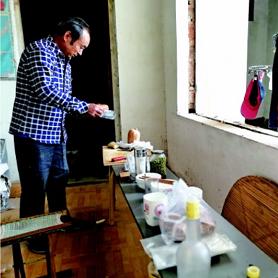 济南市哪个村搬迁