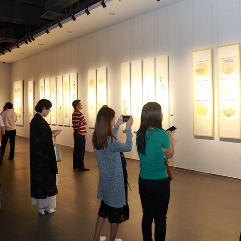 东莞市文化馆怎么停车