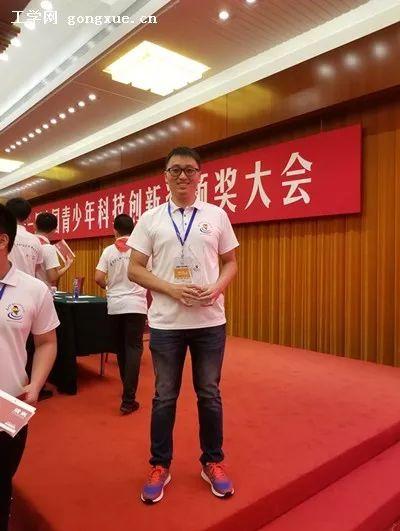 励志！这个山村里走出的heuer“论文等身”，助导航打开重启“任意门”