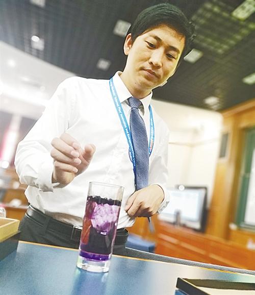 “互联网+”大学生创新创业大赛高手云集在这里寻找下一个创业明星