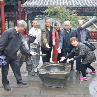 西安市九九中学怎么样