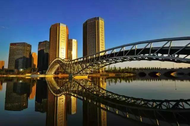 官宣！绍兴喜提“2018中国十佳宜居城市”称号