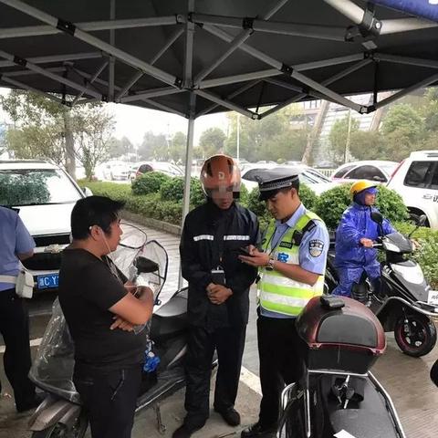 温州市交警待遇怎么样啊