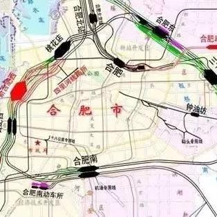 合肥市怀宁路坐什么车
