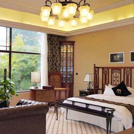 桂林白公馆官网相关长尾关键词有哪些