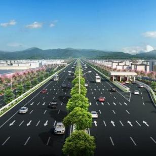 广州市新公路建成多少年 广州市新公路建成多少年