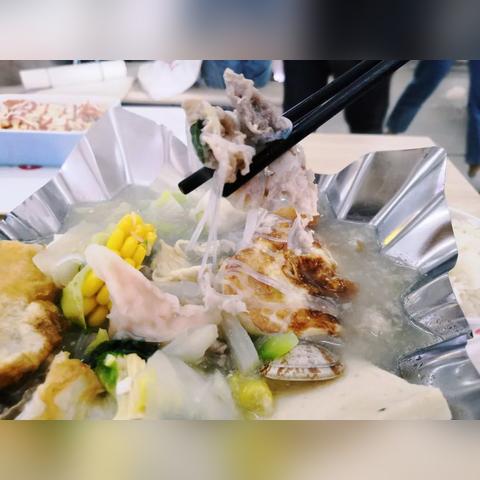 长沙农大附近火锅相关长尾关键词有哪些