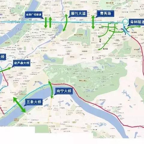 南宁市亿鼎商业广场的相关长尾关键词有哪些