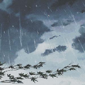 临沂市下雨街景的长尾关键词有哪些