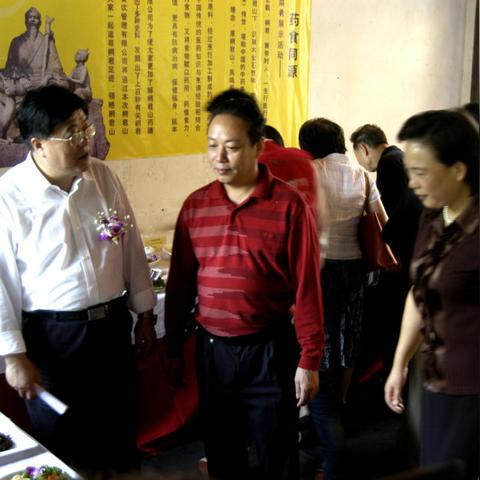 杭州市桐君堂是什么区管