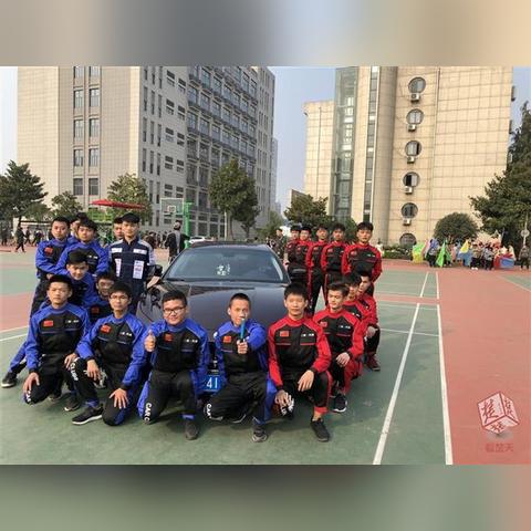 武汉市最坑职校是哪个高中