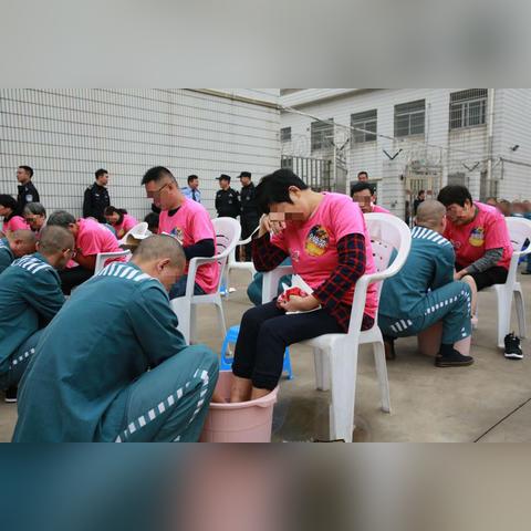 杭州市南郊监狱做什么的