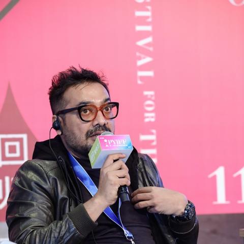 电影前景是什么