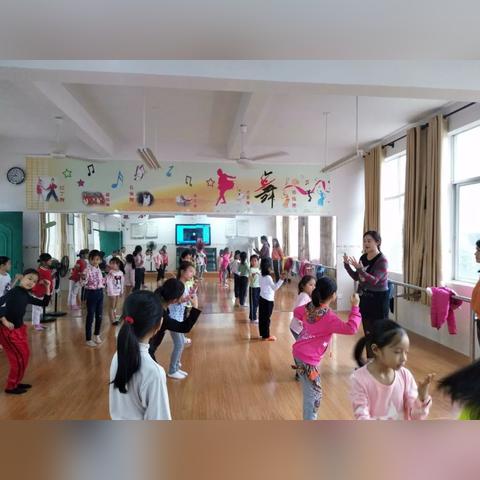 南宁市舞蹈学校哪个好