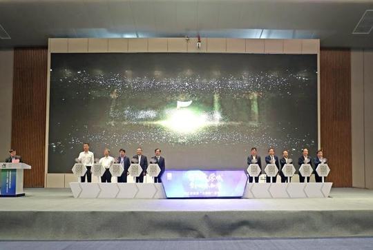 角逐最高50万元基金！下沙这场大赛助你实现创业梦