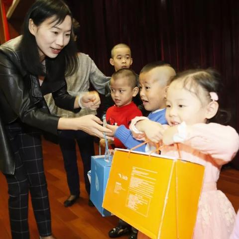 西安市福利院待遇怎么样