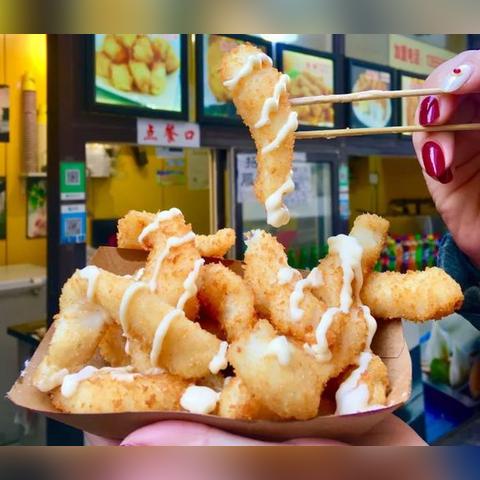 炸鱼柳的做法大全的长尾关键词是什么