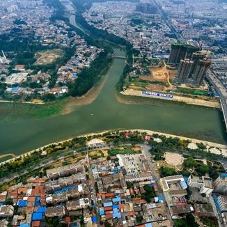 沙河市到周口市多少公里