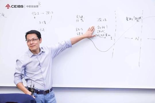 从0到n到n+1，你不可不知的创业三段论