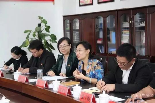 青春助力脱贫，距离不是问题——记上海金山、云南普洱团团“牵手”