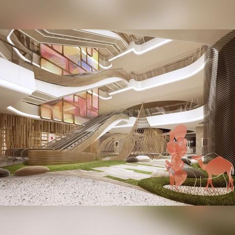 龙湖天街是什么档次？