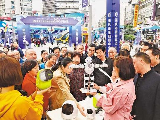 速览｜华夏航空新开重庆至大同衢州等9航线｜周末气温低于20度