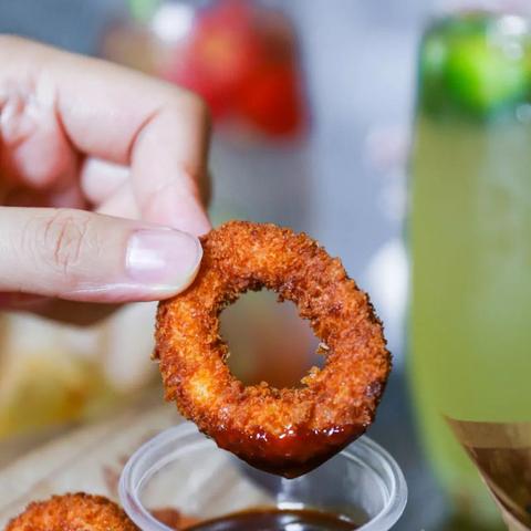 广州市江南西有什么街道