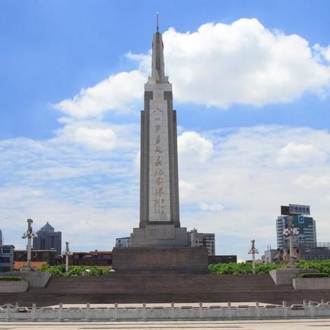 南昌南宁市哪个省份