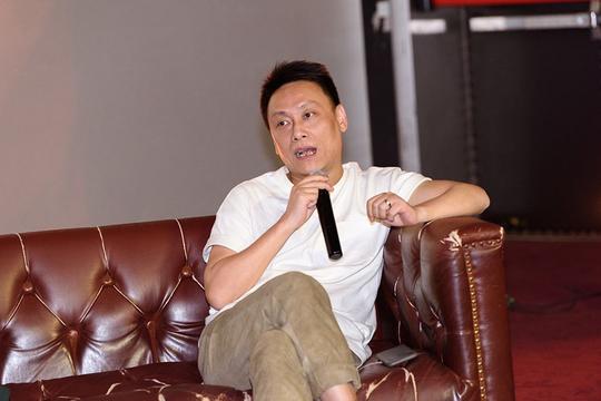 event｜《荆棘者之路，中国新生代设计品牌创业纪实》论坛圆满落幕