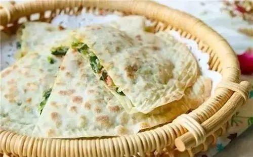 河南的美食什么面（河南炉面正宗做法）
