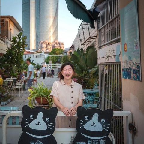 厦门夕阳去哪看？