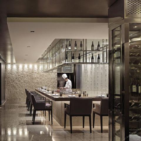 宁波美宴摩登餐厅菜单的长尾关键词有什么