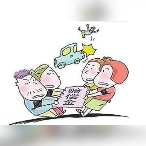 临沂市兰山区车祸现场的长尾关键词有什么