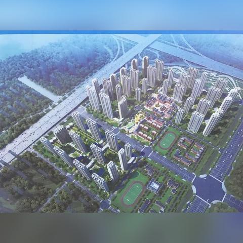 长沙市万科理想城怎么样