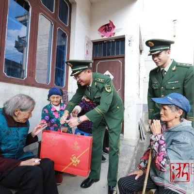 杭州市武警在哪个区驻守