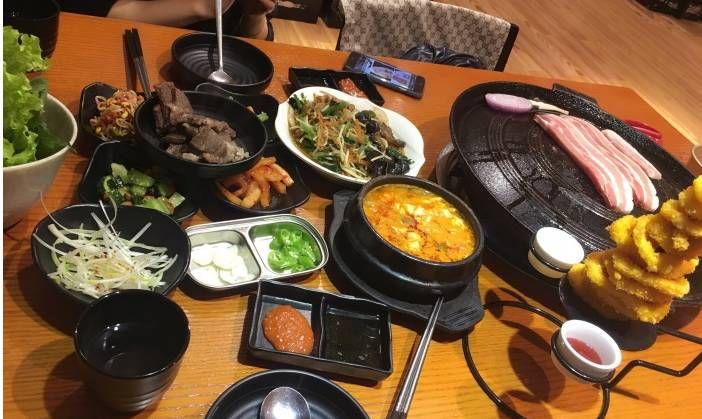 大连美食街在什么地方（大连有哪些逛街的好地方）