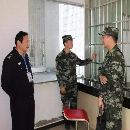 公安局监所管理支队平时的工作是什么？