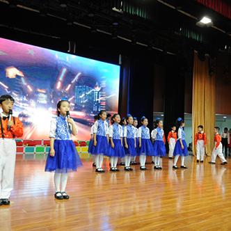 合肥市翠微学校怎么样啊