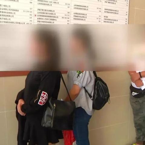 济南市中区哪里有招保安