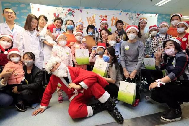 最常见的儿童肿瘤有哪些