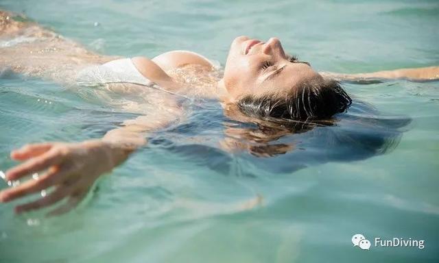 游泳一定要请教练吗