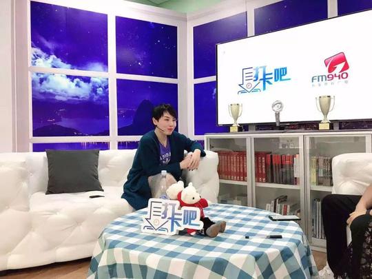 体验不同的人生是我创业路上不可或缺的一部分