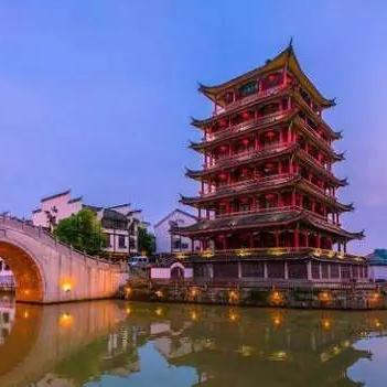 合肥市的建筑物有哪些