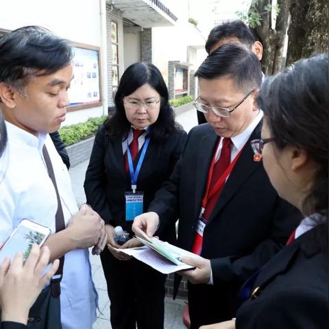 广州市高考考点数量多少