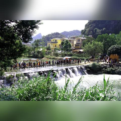 到桂林市旅游住哪里