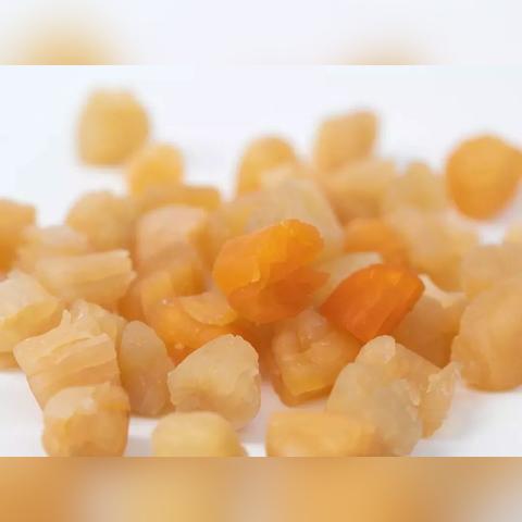 鲜海参的烹饪方法与口感体验-第1张图片-其人生活百科