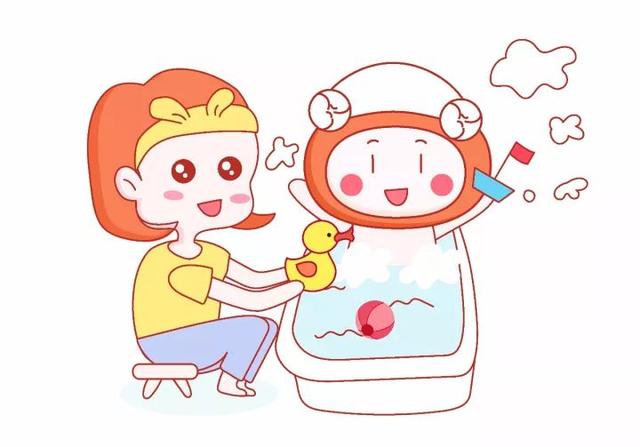 秋季护理腹泻宝宝