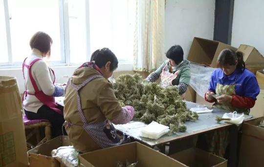 牛！阿里巴巴这项排行榜，六安这个县位居全国第二！